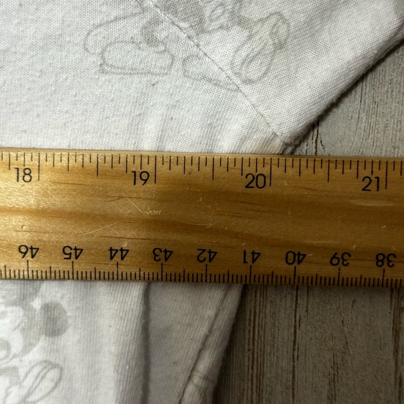 Disney Mickey Mouse Tee Shirt‎ Medium - Picture 6 of 6